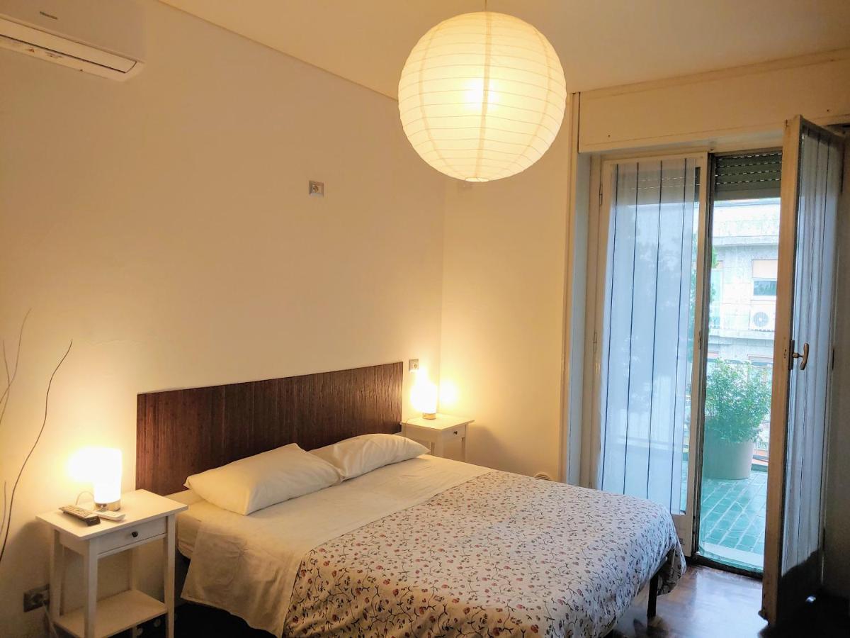 Mita Milano City Life Roof Garden Dış mekan fotoğraf