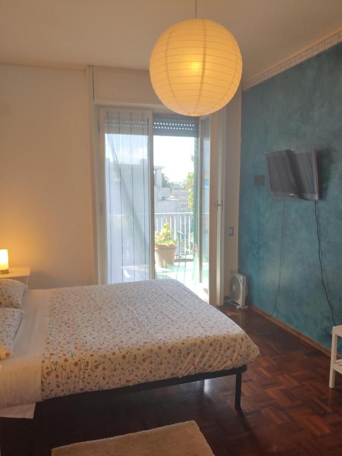 Mita Milano City Life Roof Garden Dış mekan fotoğraf