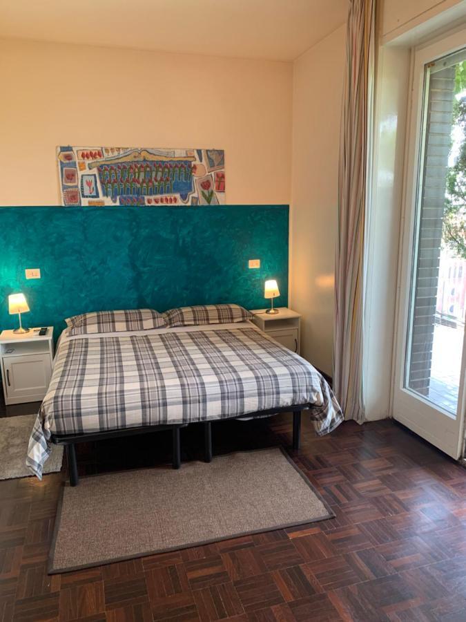 Mita Milano City Life Roof Garden Dış mekan fotoğraf