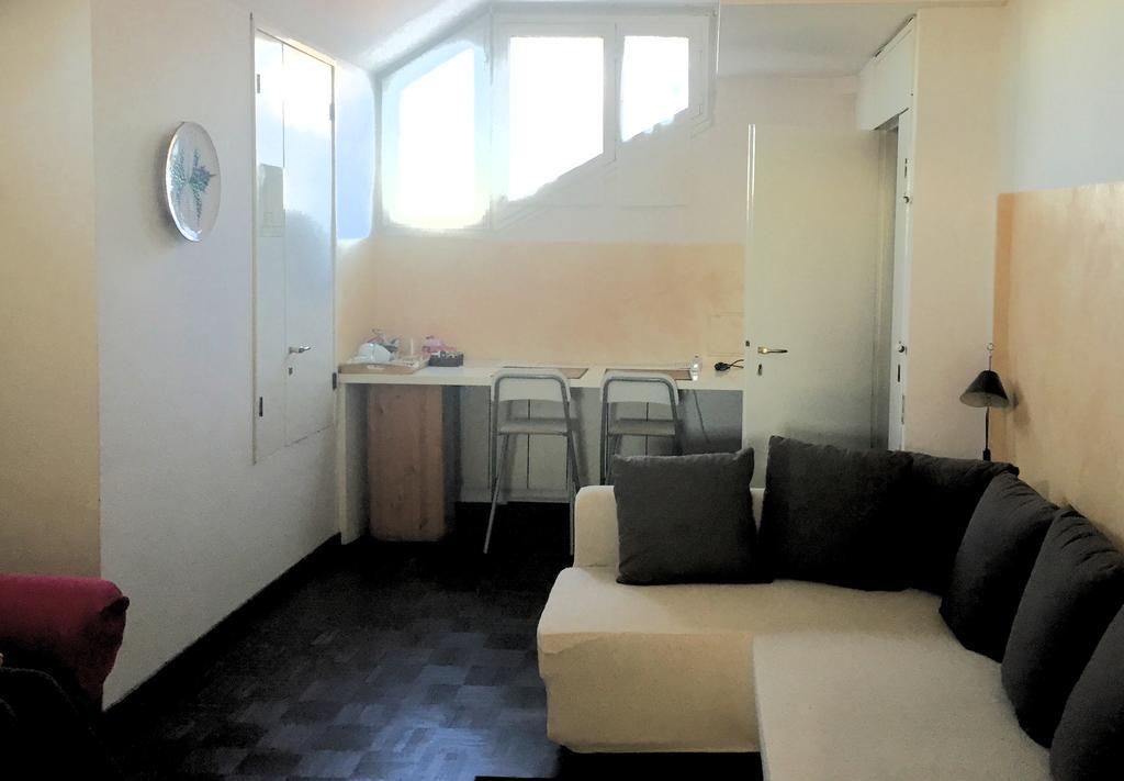 Mita Milano City Life Roof Garden Dış mekan fotoğraf