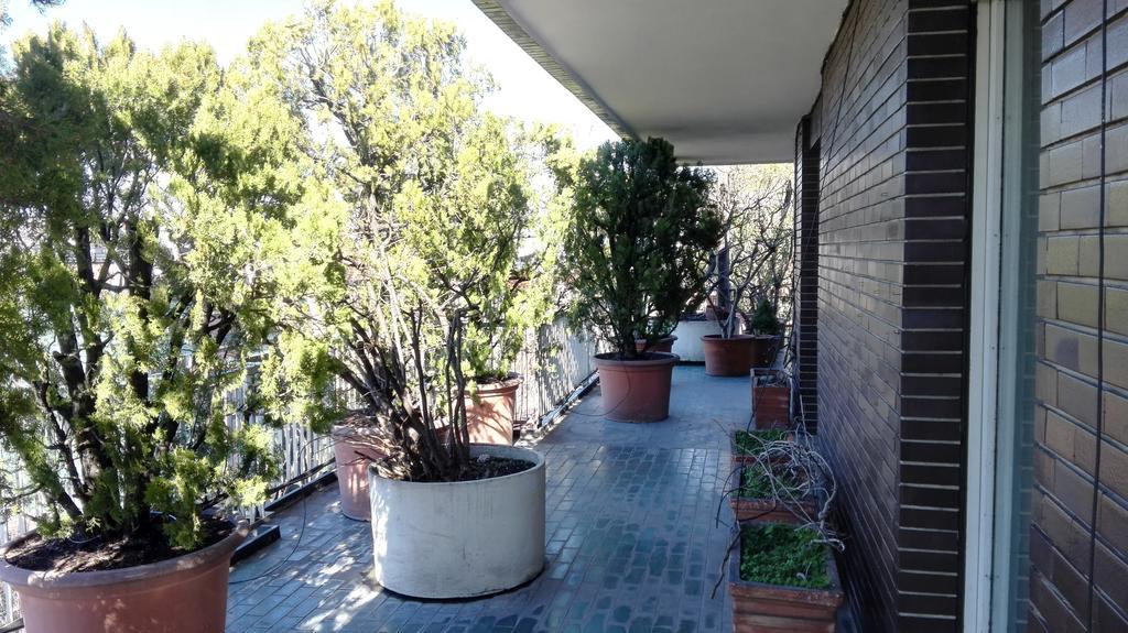 Mita Milano City Life Roof Garden Dış mekan fotoğraf