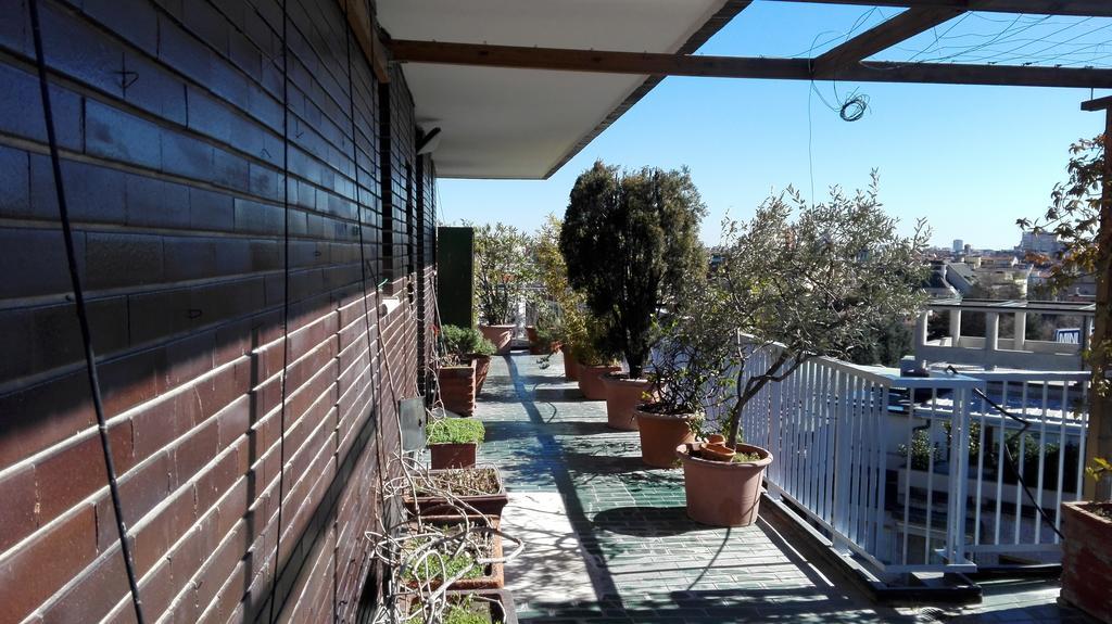 Mita Milano City Life Roof Garden Dış mekan fotoğraf