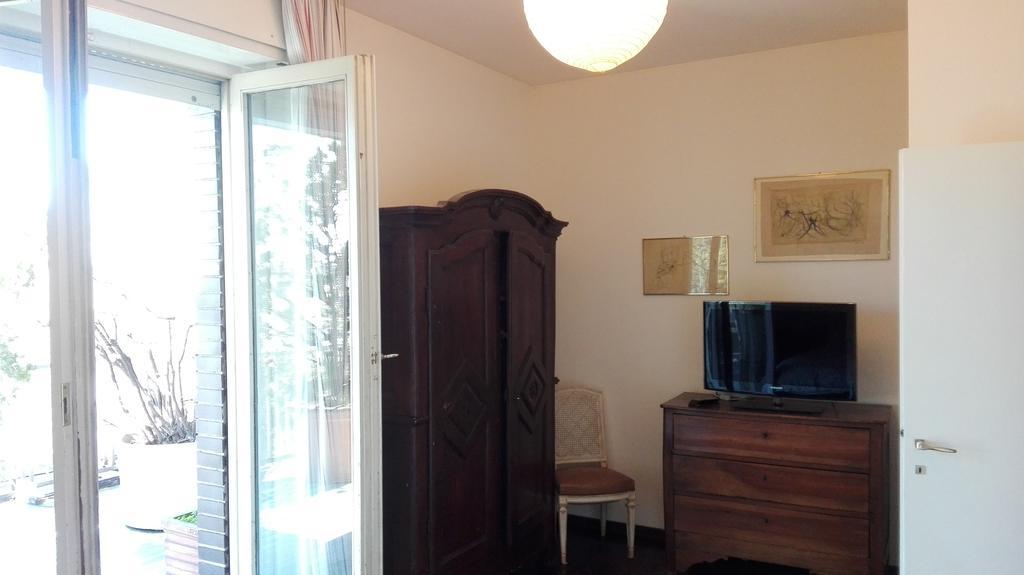 Mita Milano City Life Roof Garden Dış mekan fotoğraf
