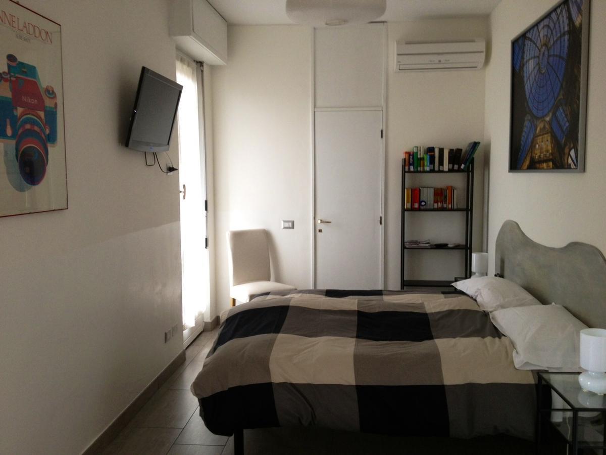 Mita Milano City Life Roof Garden Dış mekan fotoğraf