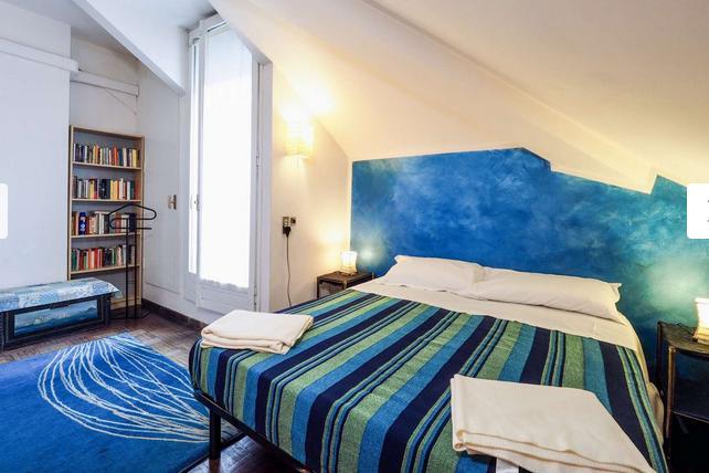 Mita Milano City Life Roof Garden Dış mekan fotoğraf