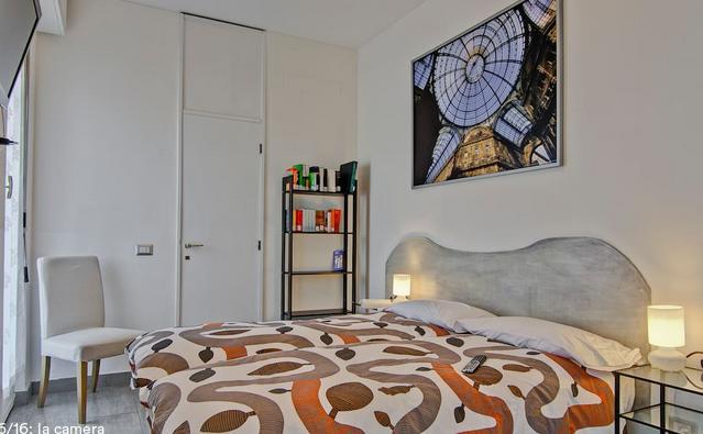 Mita Milano City Life Roof Garden Dış mekan fotoğraf